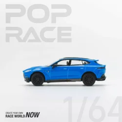 Pop Race - Aston Martin DBX 707