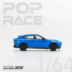 Pop Race - Aston Martin DBX 707