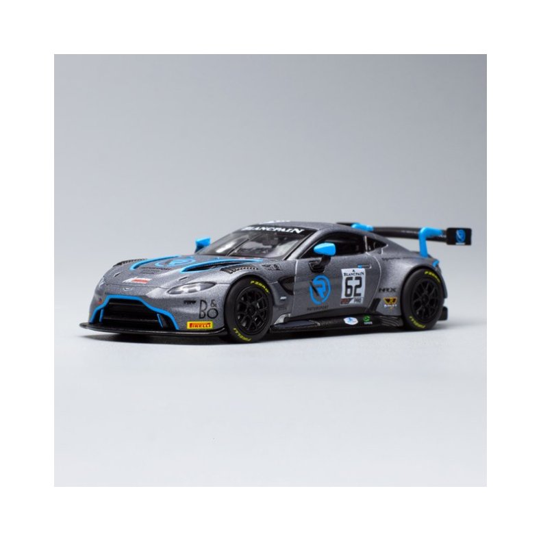 Pop Race - Aston Martin Vantage GT3-R #62 Motorsport