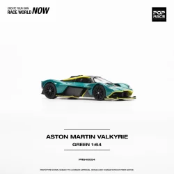 Pop Race - Aston Martin Valkyrie