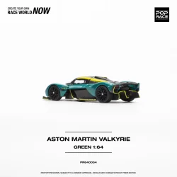 Pop Race - Aston Martin Valkyrie