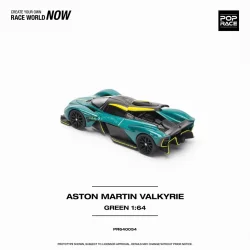 Pop Race - Aston Martin Valkyrie