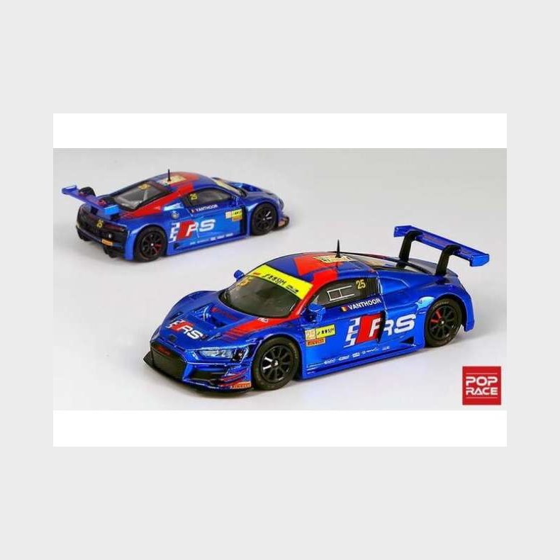 Pop Race - Audi R8 LMS
