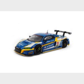 Pop Race - Audi R8 LMS