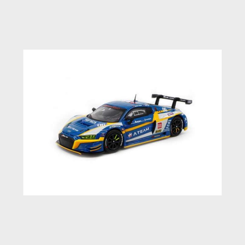 Pop Race - Audi R8 LMS