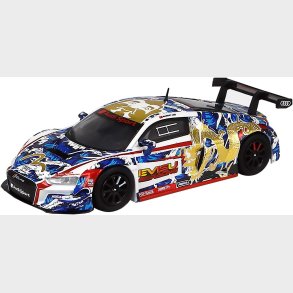 Pop Race - Audi R8 LMS EVISU