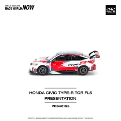 Pop Race - Honda Civic Type-R (FL5) [Pre-order]