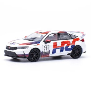 Pop Race - Honda Civic Type R (FL5)