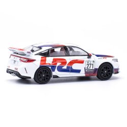 Pop Race - Honda Civic Type R (FL5)