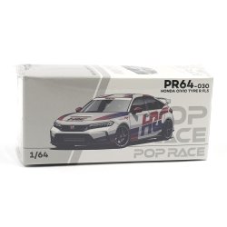 Pop Race - Honda Civic Type R (FL5)