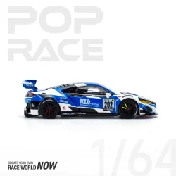 Pop Race - Honda NSX GT3 EVO22