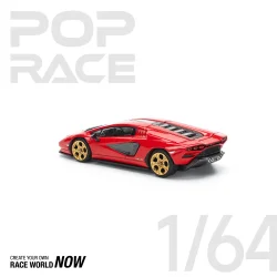 Pop Race - Lamborghini Countach LPI-800