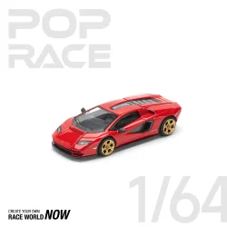 Pop Race - Lamborghini Countach LPI-800