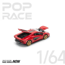 Pop Race - Lamborghini Countach LPI-800
