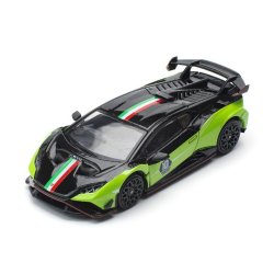 Pop Race - Lamborghini Huracan STO [Pre-ordre]