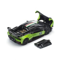 Pop Race - Lamborghini Huracan STO [Pre-ordre]