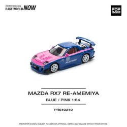 Pop Race - Mazda RX7 Re-Amemiya (FD3S)