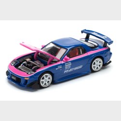 Pop Race - Mazda RX7 Re-Amemiya (FD3S)