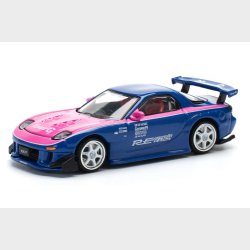 Pop Race - Mazda RX7 Re-Amemiya (FD3S)
