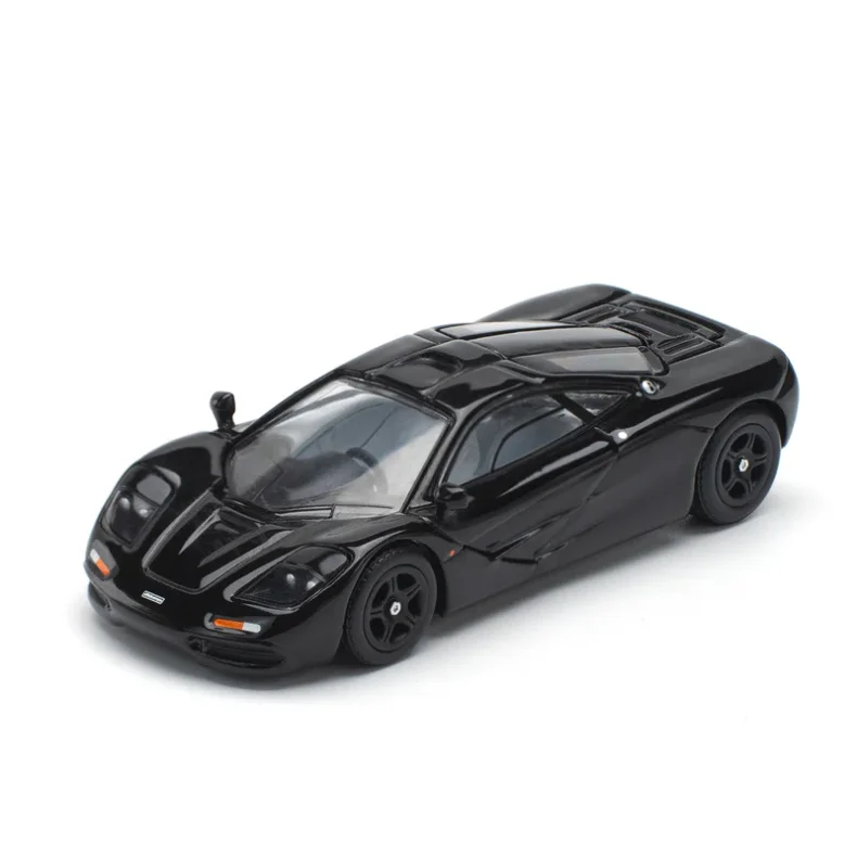 Pop Race - McLaren F1 [Pre-ordre]