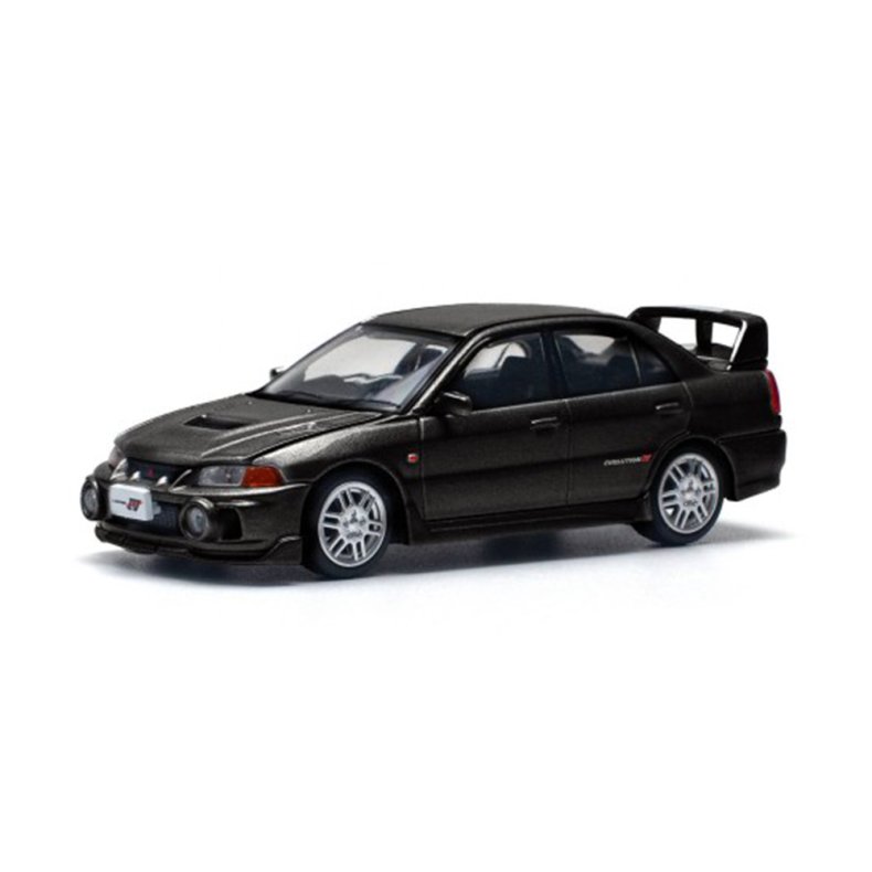 Pop Race - Mitsubushi Lancer Evolution IV [Pre-ordre]