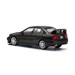 Pop Race - Mitsubushi Lancer Evolution IV