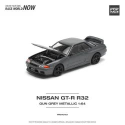 R32 diecast discount