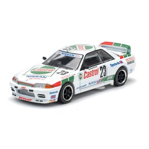 Pop Race - Nissan Skyline GT-R (R32) No 23 [Pre-order]