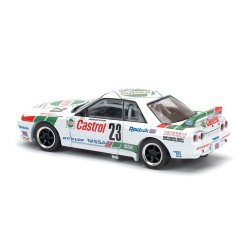 Pop Race - Nissan Skyline GT-R (R32) No 23 [Pre-order]
