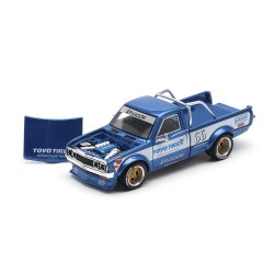 Pop Race - Pandem Datsun 620 [Pre-ordre]