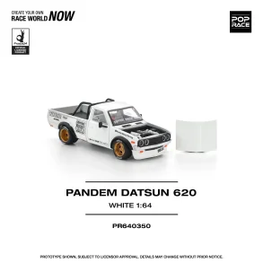 Pop Race - Pandem Datsun 620