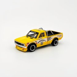 Pop Race - Pandem Datsun 620