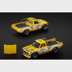 Pop Race - Pandem Datsun 620
