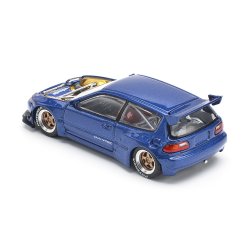 Pop Race - Pandem Civic EG6 [Pre-ordre]