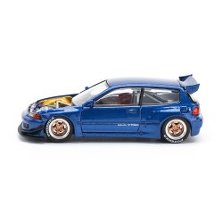 Pop Race - Pandem Civic EG6 [Pre-ordre]