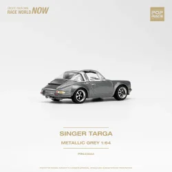 Pop Race - Singer Targa