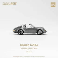Pop Race - Singer Targa