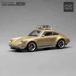 Pop Race - Porsche Singer 964
