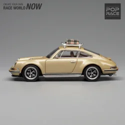 Pop Race - Porsche Singer 964