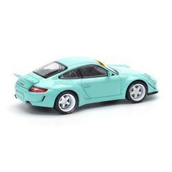 Pop Race - Porsche RWB 997 [Pre-order]