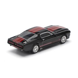 Pop Race - Shelby Mustang GT500 [Pre-ordre]