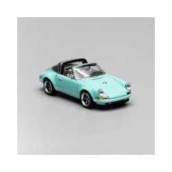 Pop Race - Porsche Singer Targa