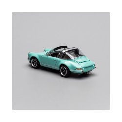 Pop Race - Porsche Singer Targa