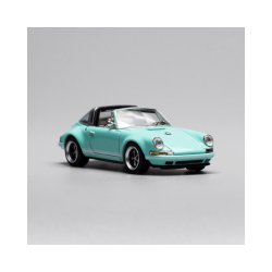 Pop Race - Porsche Singer Targa