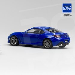 Pop Race - Subara BRZ