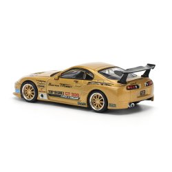 Pop Race - Top Secret GT300 Supra