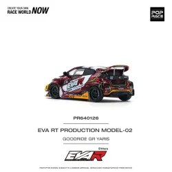 ミニカー POP RACE EVART GR YARIS hqdefault.jpg