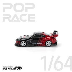 Pop Race - Toyota Pandem GR86