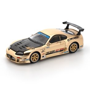 Pop Race - Top Secret GT300 Supra [Pre-order]