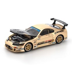 Pop Race - Top Secret GT300 Supra [Pre-order]